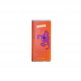 Thank You For Looking After The Dog -  Belgian Milk Chocolate Bar - 75g - MO3278.1
